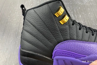 739 Jordan CT8013-057 Retro 12 EasyMatch Air 0731